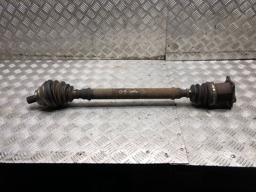 Volkswagen Golf V 2005 Antriebswelle vorne Diesel 1kW DRA61339