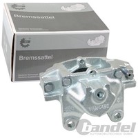 Bremssattel Hinten Links FüR Mercedes C-KLASSE W202 CLK C208 E-KLASSE W210 SLK