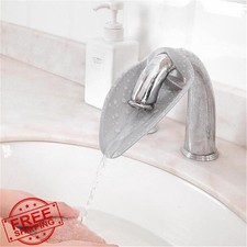 WLSuDHoncc Faucet Extender Toddler Sink