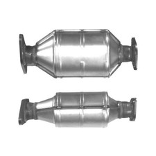 Type Approved Catalytic Converter and Fitting Kit for Kia Rio A3E 1.3 2000-2005