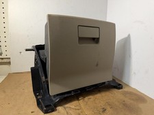 2010 - 2011 Dodge Ram 1500 5.7l Center Dash Folding Cup Holder Tanbrown Oem