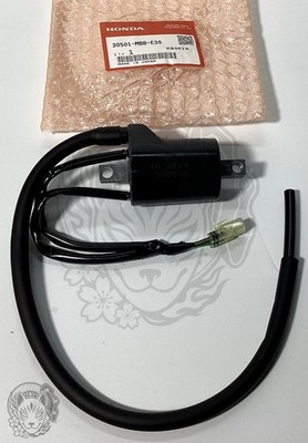 Honda SPULENZÜNDUNG 30501-MBB-E30 OEM NEU