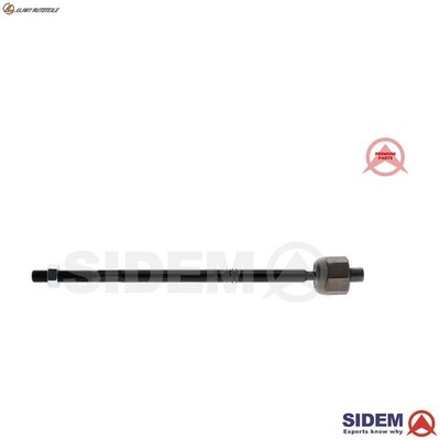 AXIALGELENK SPURSTANGE 65110 FÜR LAND ROVER RANGE/IV/SUV/SPORT PT204 2.0L 4cyl