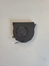 Dell Inspiron 15 CPU Cooling Fan Replacement