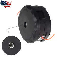 For Echo Speed Feed 400 SRM-225 SRM-230 SRM-2620 SRM-210 Weed Eater Trimmer Head
