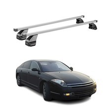 Barres de toit Citroen C6