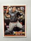 2026 Topps Series 1 Samuel Basallo Base (RAW)
