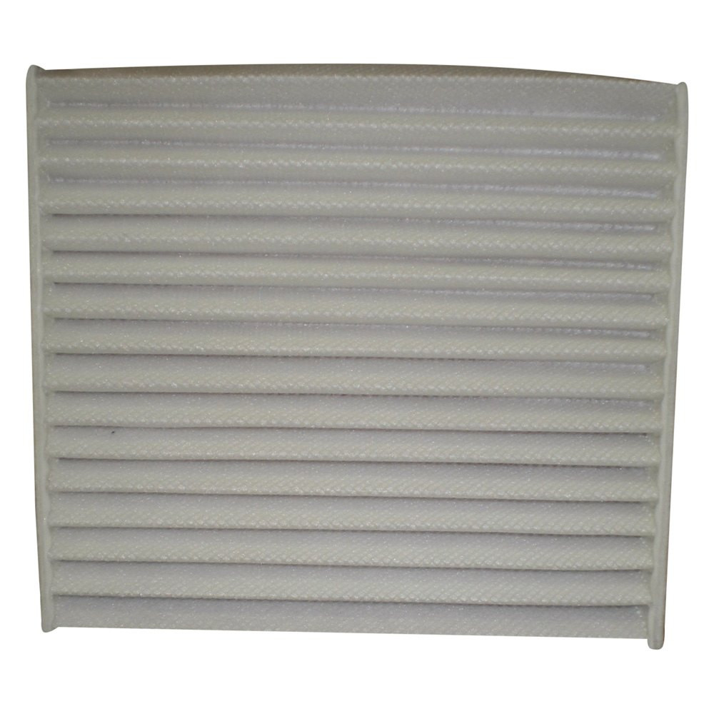 2013-2017 Toyota Tundra ACDelco CF3314 Gold Cabin Air Filter Replacement