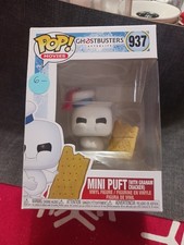 Funko Pop Ghostbusters Afterlife Figures 35