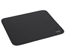 Logitech Maus Pad Studio Series, schwarz