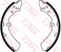 GS8260 TRW Bremsbackensatz FüR Suzuki