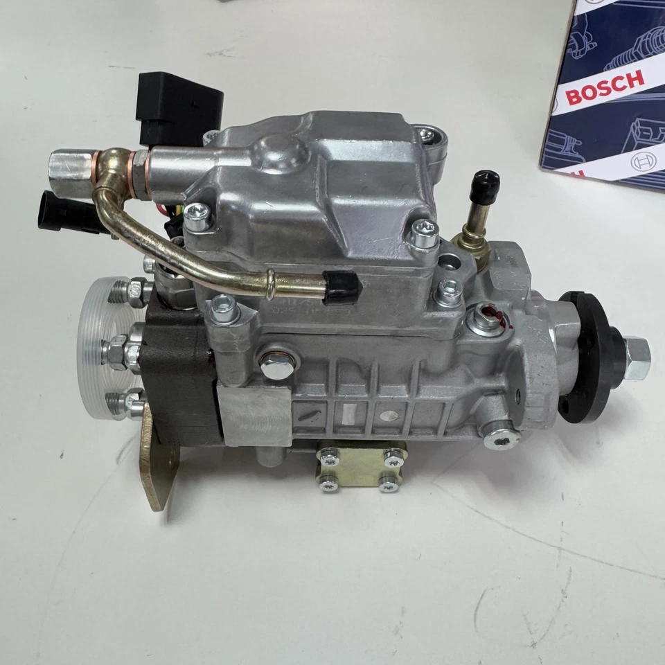 Fuel Injection Pump for VW 1.9 TDI Diesel ALH AGR ASV Golf Jetta Beetle 98-03 - Imagem 2 de 4