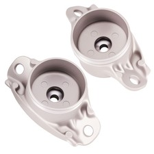 2pcs Domlager for Skoda Octavia Kodiaq Karoq Audi A3/Q2/Q3/TT 2012-25 5Q0513353E