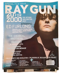 Raygun Magazin | eBay