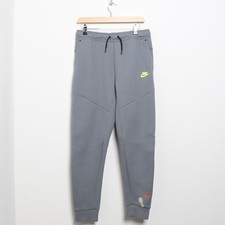 NIKE Tech Fleece Joggers Junior Grey SIZE 13-15YRS