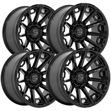 Set Of 4 Fuel Fc900 Grip 20x10 6x135 -18mm Gloss Black Wheels Rims 20 Inch Set Of 4 Fuel Fc900 Grip 20x10 6x135 -18mm Gloss Black Wheels Rims 20 Inch