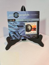 Zero-G Pro Samples 08 World Vocals Sample Library/Sound Library/Sampling 2 CD