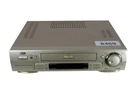 JVC HR-S7600EU | Super VHS Recorder / Time Base Corrector (TBC)