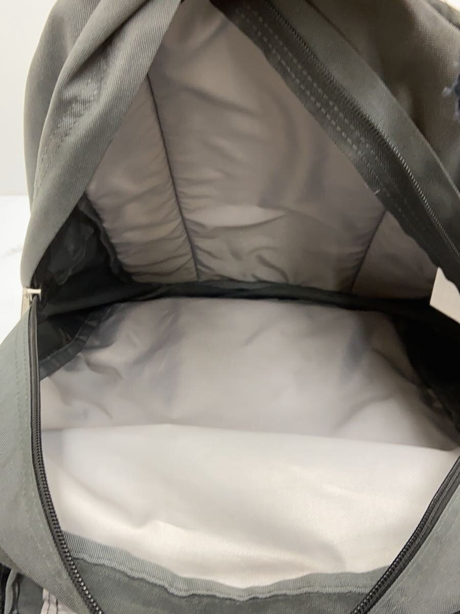 JANSPORT Backpack Polyester GRY - image 7