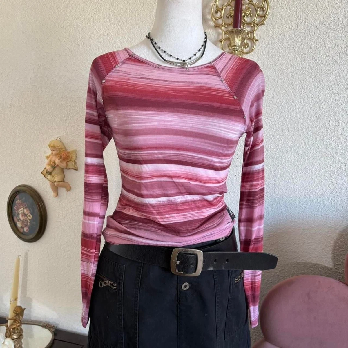 XOXO Women's Tops & Blouses for sale | eBay