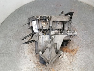 JB3980 Getriebe Ft für RENAULT CLIO II FASE II (B/CB0) Base Authentique 1115364