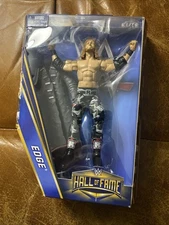 Edge WWE Elite Series Hall Of Fame Class Of 2012 NIB Mattel Target Exclusive