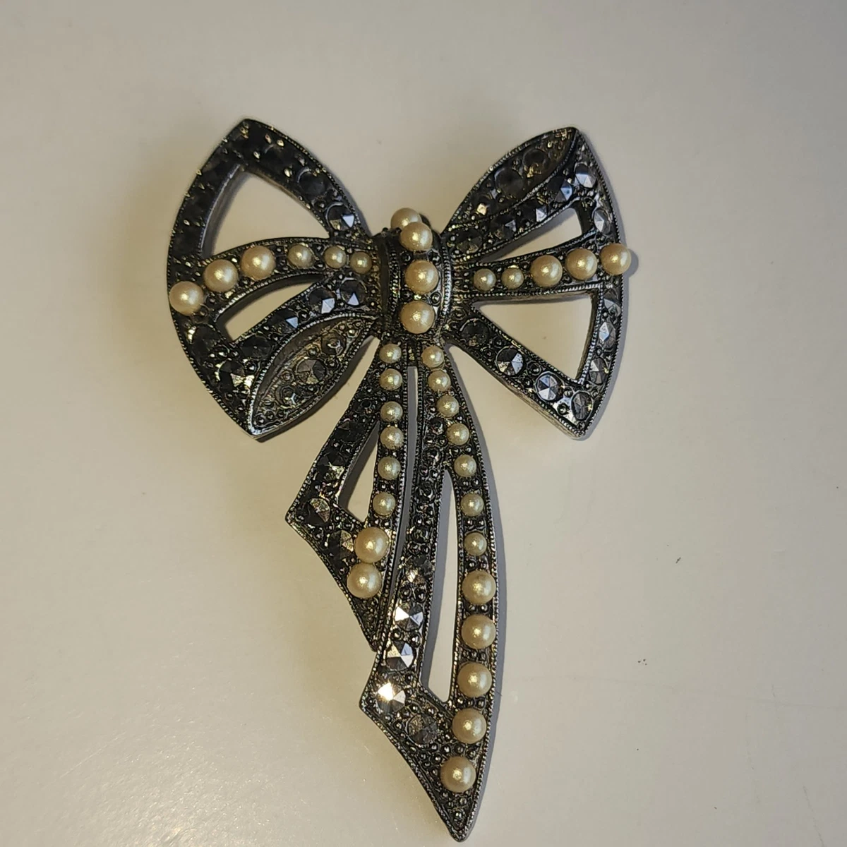 Richelieu Jewelry In Retro Costume Pins & Brooches for sale | eBay