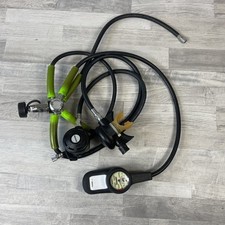 Oceanic Delta Scuba Diving Regulator Untested