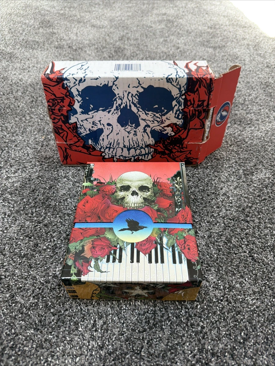 grateful dead dead set products for sale | eBay