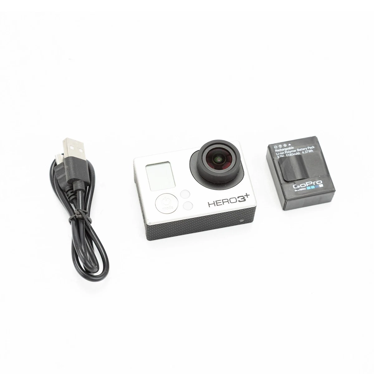 Gopro Hero 3 Black for sale - eBay