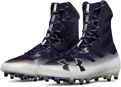 Under Armour Highlight MC スパイクシューズ UA HIGHLIGHT MC 3021478-401 - Lace It Up Kauai, Inc