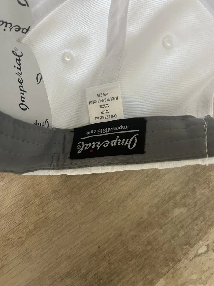 Congressional Country Club Junior PGA Championships Imperial True Fit UPF 50+ - Image 4 of 4