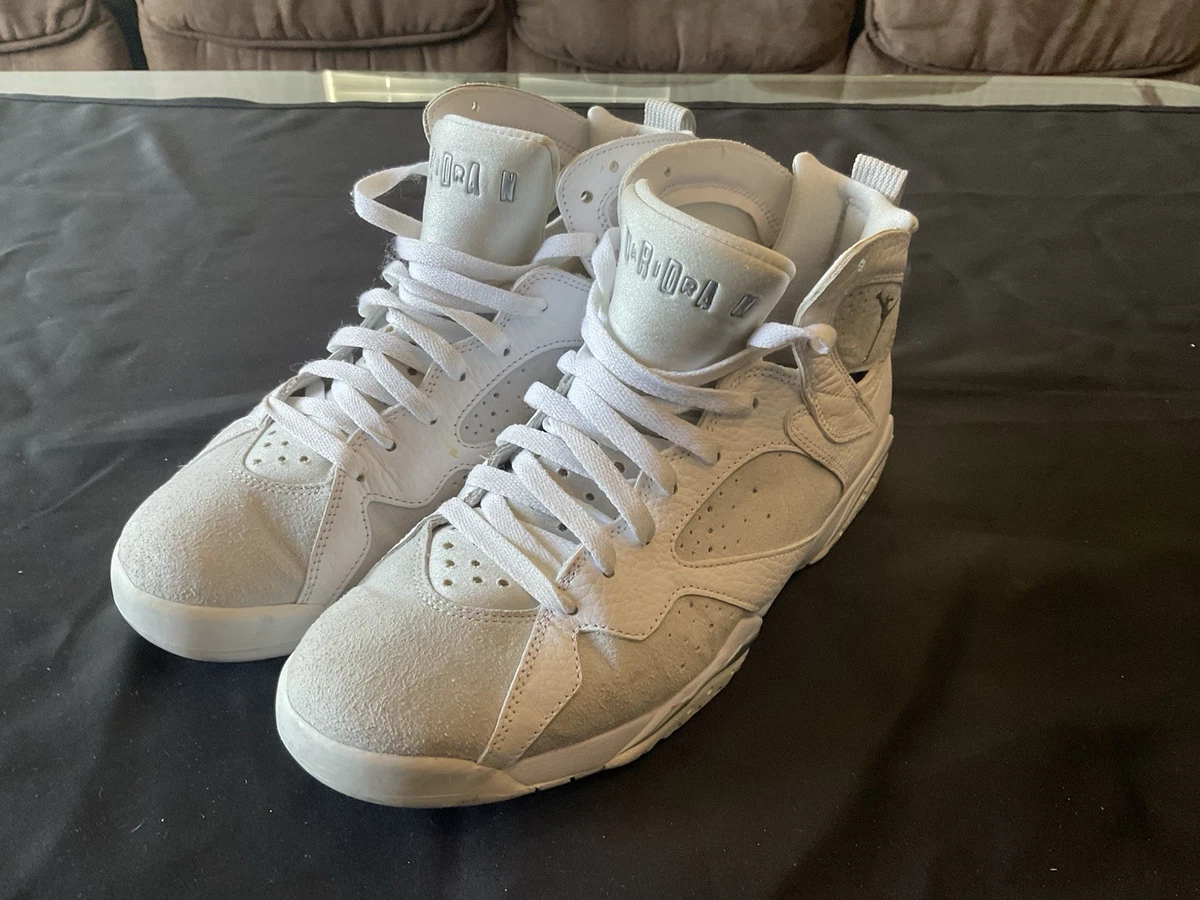 Jordan 7 Retro Pure Money for Sale | Authenticity Guaranteed | eBay
