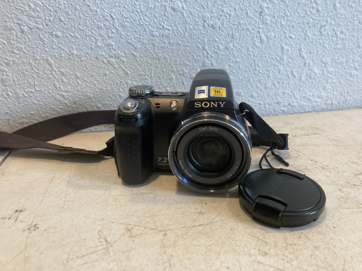 Sony Dsc H5 for sale - eBay