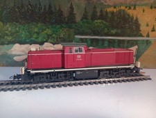 Roco Spur H0 Diesellok der DB V 90 065 ohne OVP getestet Ok siehe Foto