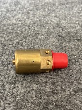 Seetru 730080413 Atmospheric Discharge Safety Relief Valve 150PSI New Other