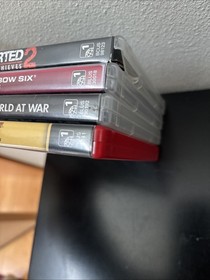 PlayStation 3 Game Bundle
