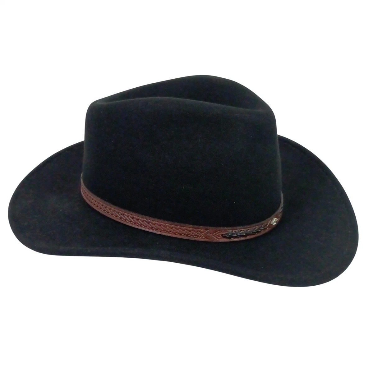 scala cowboy hat products for sale | eBay