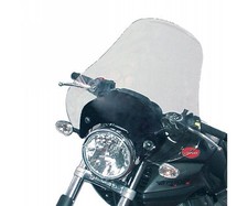 Parabrezza Isotta  550x550x4 Moto Guzzi Breva Nevada 750 2003 > 2004 F