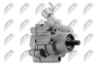 NTY SPW-NS-003 Hydraulikpumpe, Lenkung Passend FüR Nissan