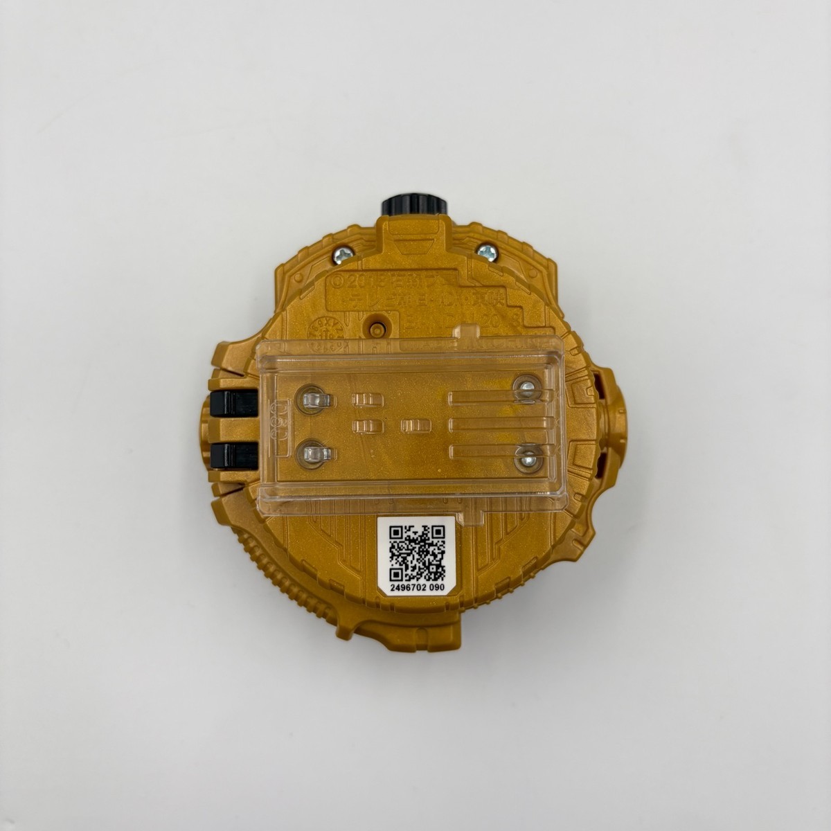 Kamen Rider Zi-O DX Ohma Zi-O Ride Watch Limited Bandai | eBay