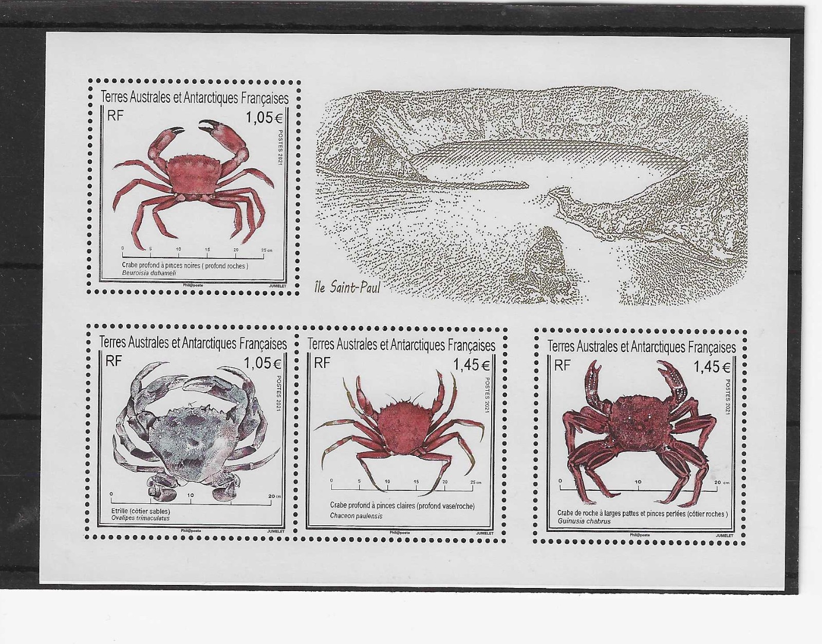 Maldives Bloc-Feuillet 648 (complète. Edition.) Neuf avec Gomme Originale ** MNH 2013 Krokodil (Timbres pour Les collectionneurs) Amphibiens/Reptiles/ Dinosaure
