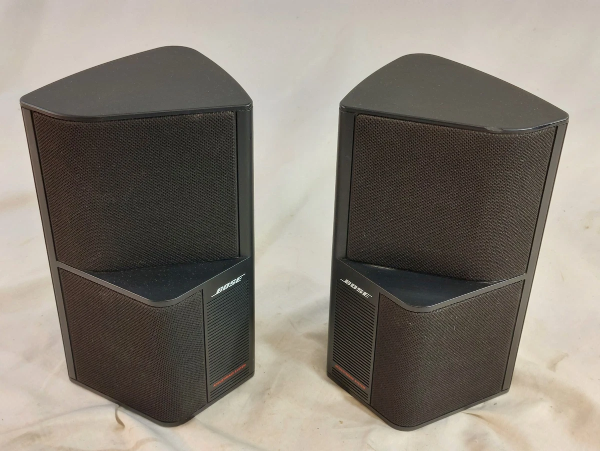 25+ Bose Acoustimass 5 Home Speakers and Subwoofers for sale