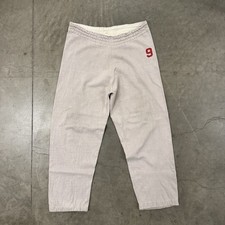 Vintage Russell Southern Co 1950s College University Sweat Pants 33x28 USA 50s