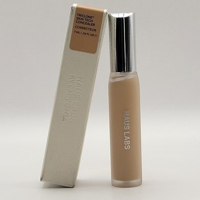 Haus Labs Triclone Skin Tech Hydrating Concealer 23 LIGHT MEDIUM GOLDEN