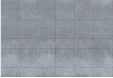 1 72 - 1 76 SCALE DIORAMA AIRFIELD GROUND TEXTURE SET 2