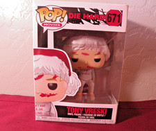 Ultimate Funko Pop Die Hard Figures Gallery and Checklist 10