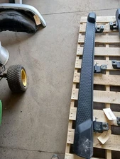 Passenger Running Board Side Steps 4 Door Fits 22-23 WRANGLER 3028858