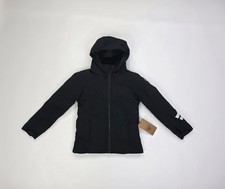 Rossignol Fonction Ski Snowboard Jacket Girls Black Size 10