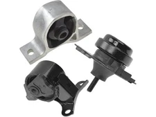 Engine Mount and Transmission Mount Kit For 2001-2005 Honda Civic WY746SQ